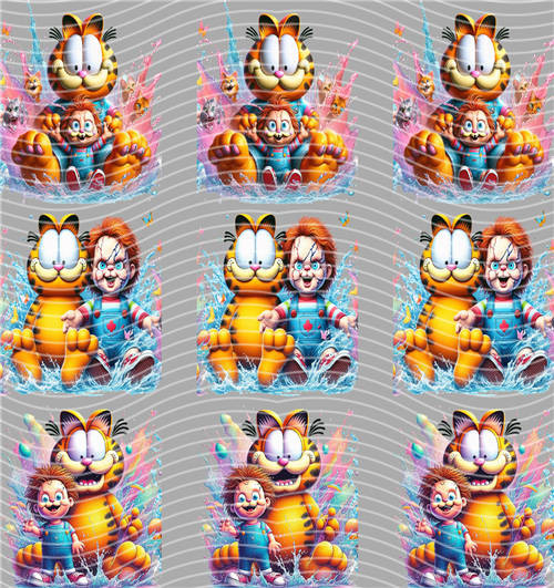 Pen sticker、-F 432